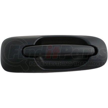 Dorman 83225 Exterior Door Handle Side Sliding Left