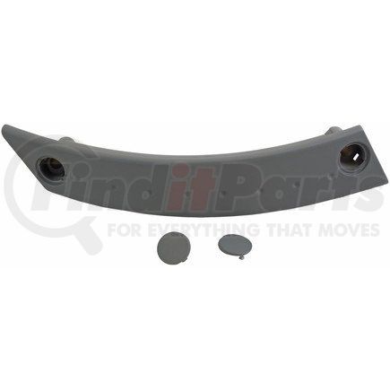 Dorman 83227 Interior Door Handle Pull Kit Passenger Side Gray