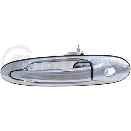 Dorman 83291 Exterior Door Handle Front Left