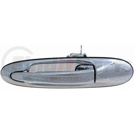 Dorman 83295 Exterior Door Handle Rear Left