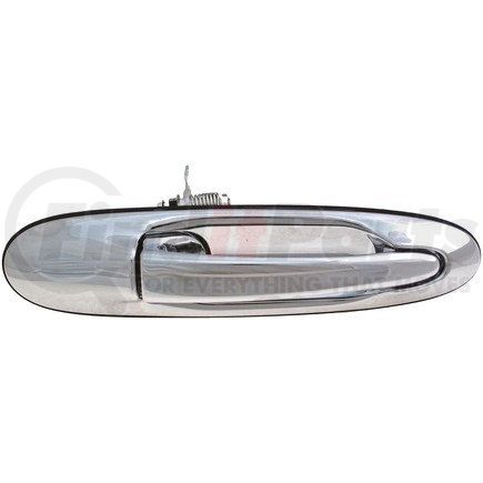 Dorman 83296 Exterior Door Handle Rear Right