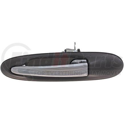 Dorman 83299 Exterior Door Handle Rear Left