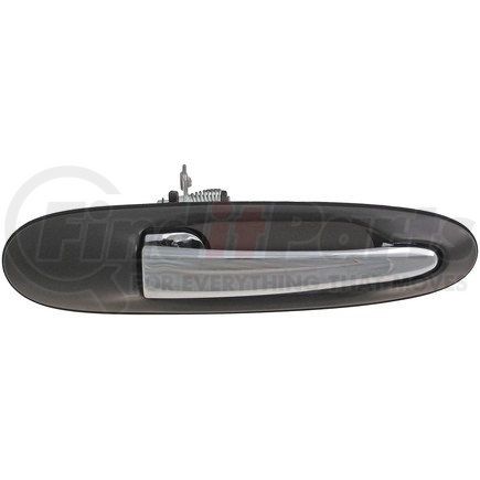 Dorman 83311 Exterior Door Handle Rear Right