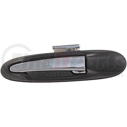 Dorman 83314 Exterior Door Handle Rear Left