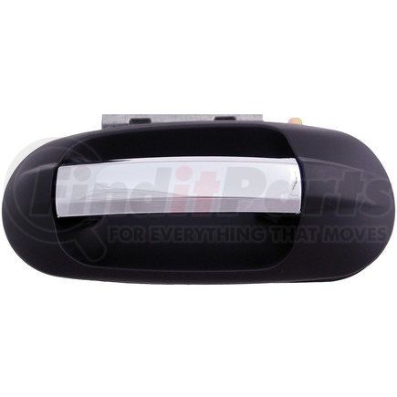 Dorman 83331 Exterior Door Handle Rear Left