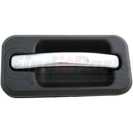 Dorman 83402 Exterior Door Handle Rear Right
