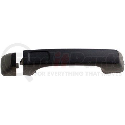 Dorman 83403 Exterior Door Handle Front/Rear Left/Right