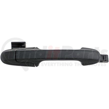 Dorman 83427 Exterior Door Handle Rear Right