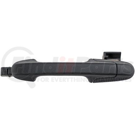 Dorman 83426 Exterior Door Handle Rear Left