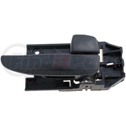 Dorman 83455 Interior Door Handle Rear Right
