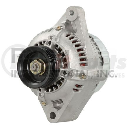 Delco Remy 14486 Alternator - Remanufactured