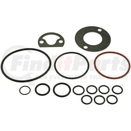 Dorman 82560 Oil Adapter And Cooler Gasket Assortment