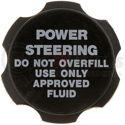 Dorman 82575 Power Steering Cap