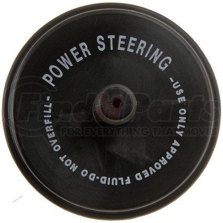 Dorman 82585 Power Steering Caps