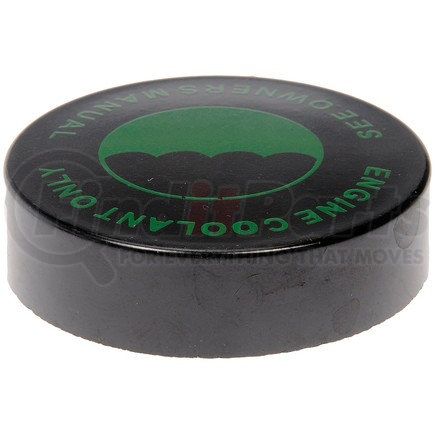 Dorman 82595 Coolant Cap