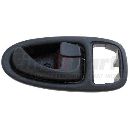Dorman 82638 Interior Door Handle Rear Right, With Power Lock