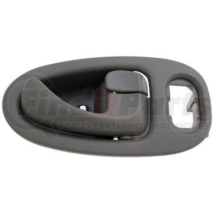 Dorman 82648 Interior Door Handle Front/Rear Right