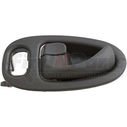 Dorman 82649 Interior Door Handle Front/Rear Left