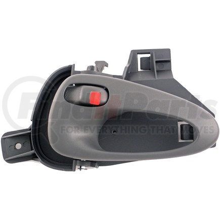 Dorman 82723 Interior Door Handle Rear Right