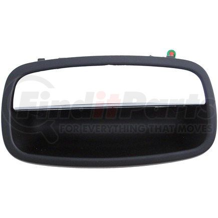 Dorman 83595 Exterior Door Handle Rear Left