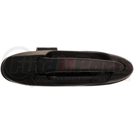 Dorman 83672 Exterior Door Handle Rear Right