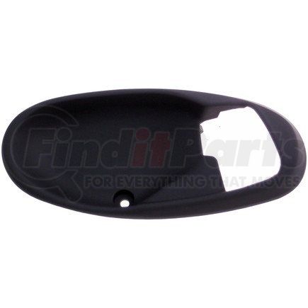 Dorman 83714 Interior Door Handle Front Right Bezel