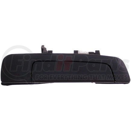 Dorman 83728 Exterior Door Handle Rear Right