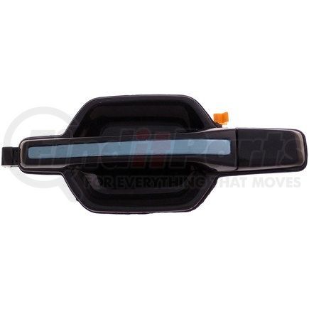Dorman 83733 Exterior Door Handle Rear Left
