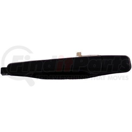 Dorman 83738 Exterior Door Handle Rear Left