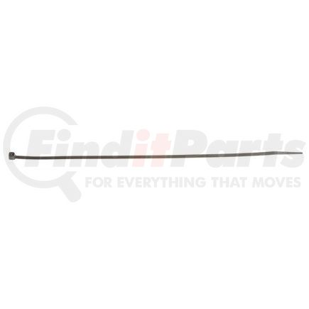 Dorman 83745 11 In. Black Wire Ties