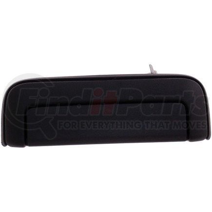 Dorman 83764 Exterior Door Handle Rear Left
