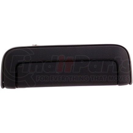 Dorman 83766 Exterior Door Handle Rear Right