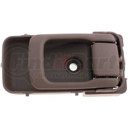 Dorman 83794 Interior Door Handle Front/Rear Right