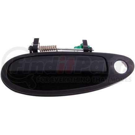 Dorman 83814 Exterior Door Handle Front Left