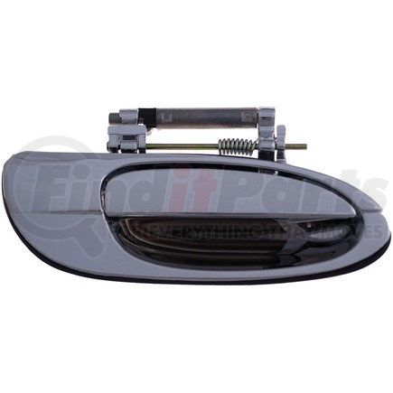 Dorman 83833 Exterior Door Handle Rear Right
