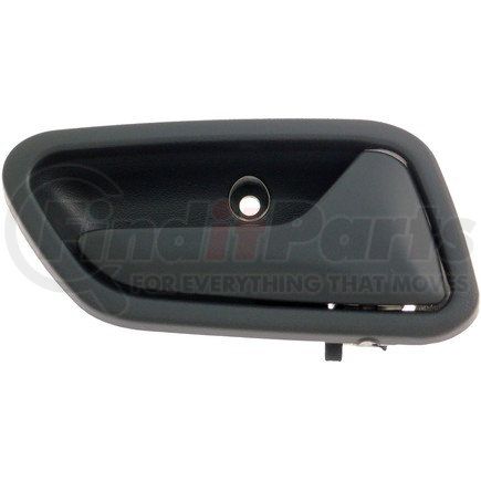 Dorman 83858 Interior Door Handle Front/Rear Right