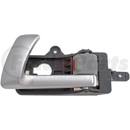 Dorman 83472 Door Handle - Interior, Front, LH, for 2007-2012 Hyundai Santa Fe