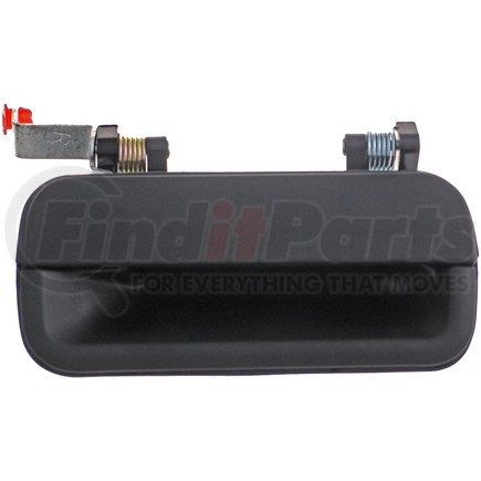 Dorman 83479 Exterior Door Handle Rear Right