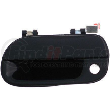 Dorman 83492 Exterior Door Handle Front Left