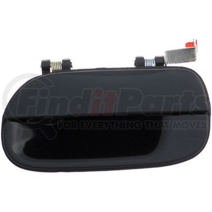 Dorman 83494 Exterior Door Handle Rear Left