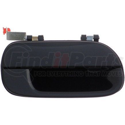 Dorman 83495 Exterior Door Handle Rear Right