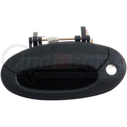 Dorman 83496 Exterior Door Handle Front Left