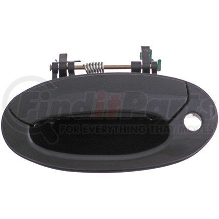 Dorman 83498 Exterior Door Handle Front Left