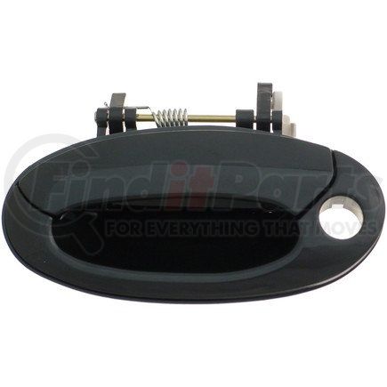 Dorman 83501 Exterior Door Handle Front Left