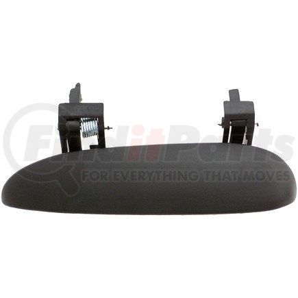 Dorman 83352 Exterior Door Handle Rear Left