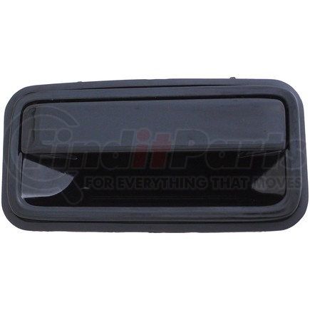 Dorman 83363 Exterior Door Handle Rear Left