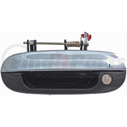 Dorman 83371 Exterior Door Handle Front Left
