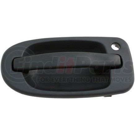 Dorman 83374 Exterior Door Handle Side Left