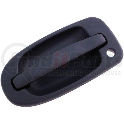 Dorman 83378 Exterior Door Handle Front Left