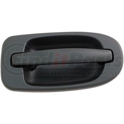Dorman 83391 Exterior Door Handle Side Right